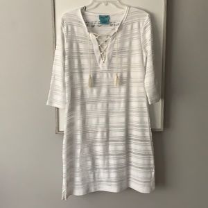 LeTarte women’s cover up!